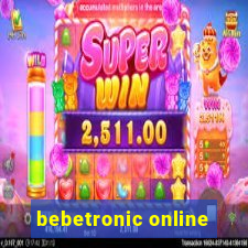 bebetronic online